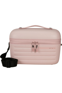 Косметичка Samsonite Stackd 14 л, розовый (146986-1751)