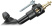 Штатив Manfrotto ML420NSB, алюминиевый, чёрный