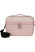 Косметичка Samsonite Stackd 14 л, розовый (146986-1751)