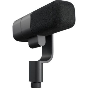 Logitech G Yeti Studio чёрный