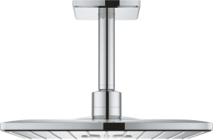 Верхний душ Grohe Rainshower 310 SmartActive Cube 26481000
