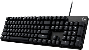 Игровая клавиатура Logitech G413 SE 920010557, черная