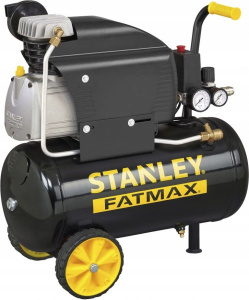 Компрессор масляный Stanley FatMax FCCC404STF598
