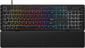 Игровая клавиатура Corsair Skiff 100 Plus CH9226I65NA, черная