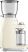 Кофемолка Smeg CGF11, кремовый