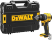 Аккумуляторная дрель-шуруповерт DeWALT DCD794NT, без АКБ и ЗУ, в кейсе