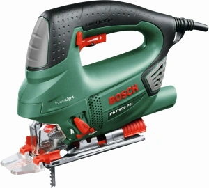 Лобзик Bosch PST 900 PEL 06033A0201