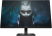 Игровой монитор HP OMEN 24 23,8", IPS, Full HD (1920×1080), 165 Гц