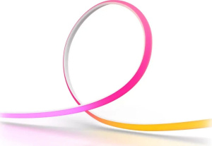 Умная светодиодная лента Philips Hue OmniGlow Gradient 3 м 929004608001