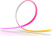 Умная светодиодная лента Philips Hue OmniGlow Gradient 3 м 929004608001