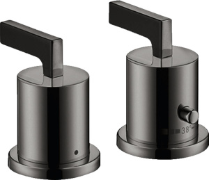 Смеситель для ванны Hansgrohe AXOR Citterio 39482330