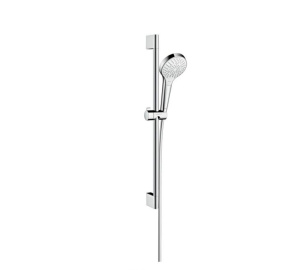 Душевой комплект Hansgrohe Croma Select S 26560400, хром