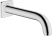 Излив для ванны Hansgrohe Vernis Shape 71460000, хром
