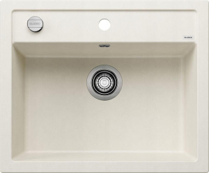 Кухонная Blanco Dalago 6 Silgranit 527063, белый