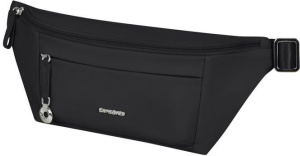 Сумка Samsonite -барсетка Move 5,0, черная