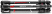 Штатив Manfrotto Befree MKBFRTC4-BHUS, чёрный