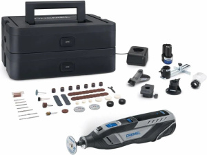 Гравер Dremel 8250-5/65 F0138250JF