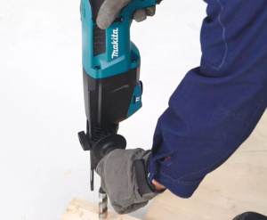 Проводной перфоратор Makita HR2670FT 800 Вт SDS-Plus