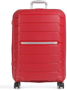 Чемодан Samsonite Flux Exp