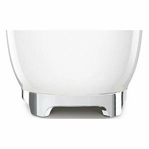 Вспениватель для молока Smeg CJF11WHEU белый