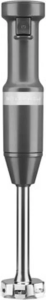 Погружной блендер KitchenAid 5KHBV83EDG, антрацит