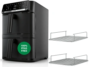 Аэрогриль Bosch Серия 6 MAFD661B4
