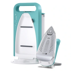 Парогенератор Braun UpStyle 2 IS2735GR