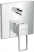 Смеситель Hansgrohe Metropol Loop 74546000, хром