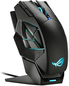 Игровая мышь Asus ROG Spatha X (90MP0220BMUA00)