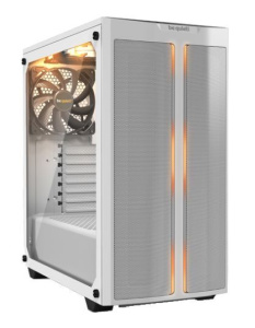 Компьютерный корпус be quiet! Pure Base 500DX BGW38, белый