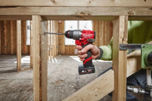 Ударная дрель Milwaukee M12 FDD2-402X 22.0 Ah и ЗУ 4933479874