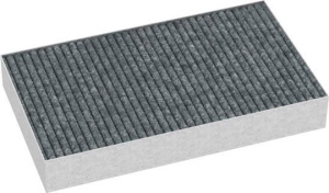 Угольный фильтр для вытяжки Miele Sensitive AirClean DKF 29-S
