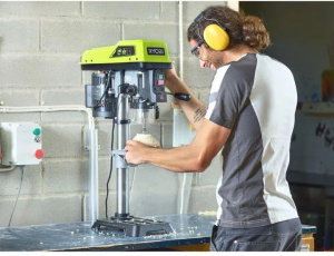 Сверлильный станок Ryobi RDP102L