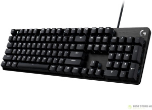 Игровая клавиатура Logitech G413 SE 920010434, черная