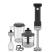 Ручной блендер KitchenAid Go 5KHBRV75BM