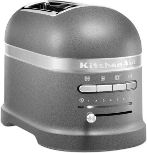 Тостер KitchenAid Artisan 5KMT2204EGR