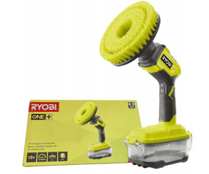 Ryobi Щеточная машина Ryobi ONE+ r18cps-0 5133004846