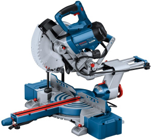 Торцовочная пила Bosch GCM 305-254 D 0601B49100