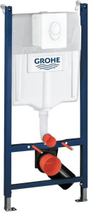 Инсталляция для унитаза Grohe 38719001
