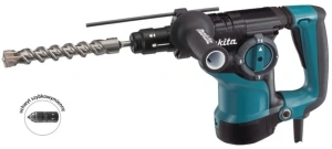 Перфоратор Makita HR2811FTX