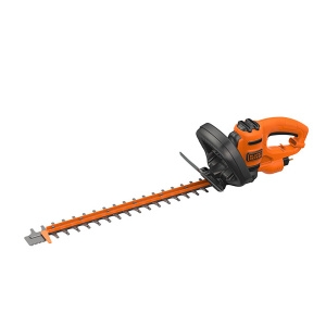 Электрический кусторез Black+Decker BEHTS301-QS