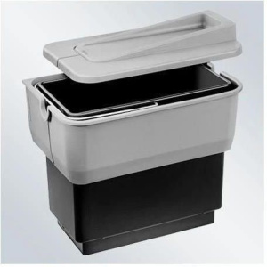 Измельчитель отходов Blanco Singolo 512880
