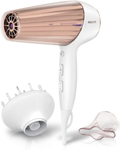 Фен Philips MoistureProtect HP8280/00
