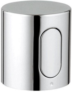 Ручка регулировки температуры Grohe 47812000