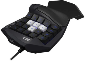 Игровая клавиатура Hori Tactical Assault Commander (TAC)