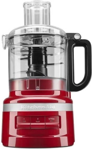 Комбайн кухонный KitchenAid 5KFP0719EER красный