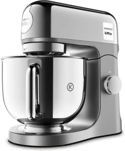 Планетраный миксер Kenwood KMX750WH