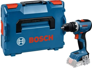 Аккумуляторная дрель-шуруповерт Bosch GSR 18V-65 06019N3201