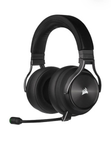 Беспроводная игровая гарнитура Corsair Virtuoso RGB Wireless XT (‎CA-9011188-EU)