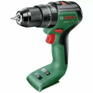 Дрель-шуруповерт Bosch UniversalImpact 18V-60, 1 x 2.0 Ah + L-Boxx (06039D7101)